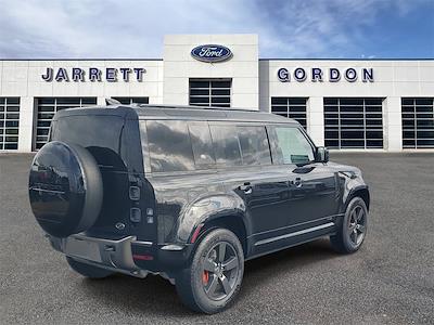 Used 2020 Land Rover Defender X for sale #49108A - photo 2