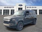 Used 2020 Land Rover Defender X for sale #49108A - photo 2