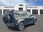 Used 2020 Land Rover Defender X for sale #49108A - photo 4