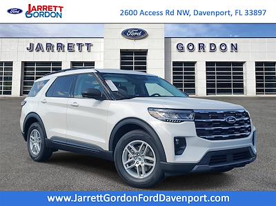 2026 Ford Explorer RWD SUV for sale #49109 - photo 1