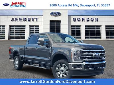 New 2026 Ford F-250 Lariat Crew Cab 4WD Pickup for sale #49110 - photo 1