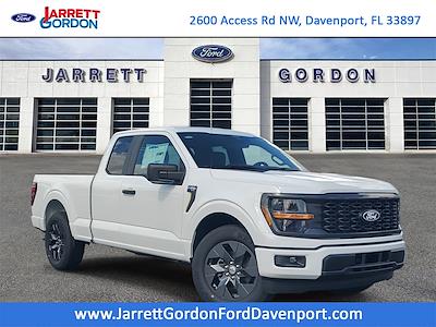 New 2025 Ford F-150 STX Super Cab for sale #49111 - photo 1