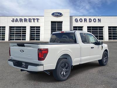 New 2025 Ford F-150 STX Super Cab for sale #49111 - photo 2