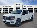 New 2025 Ford F-150 STX Super Cab for sale #49111 - photo 3