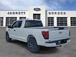 New 2025 Ford F-150 STX Super Cab for sale #49111 - photo 4