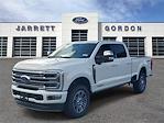 New 2026 Ford F-350 Platinum Crew Cab 4WD SRW Pickup for sale #49112 - photo 3