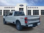 New 2026 Ford F-350 Platinum Crew Cab 4WD SRW Pickup for sale #49112 - photo 4