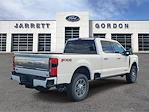 New 2026 Ford F-350 Platinum Crew Cab 4WD SRW Pickup for sale #49112 - photo 2