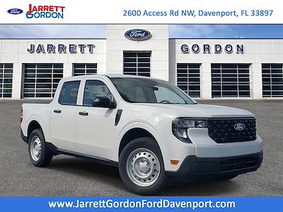 New 2025 Ford Maverick XL SuperCrew Cab for sale #49113 - photo 1