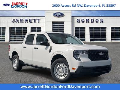 2025 Ford Maverick SuperCrew Cab FWD Pickup for sale #49114 - photo 1