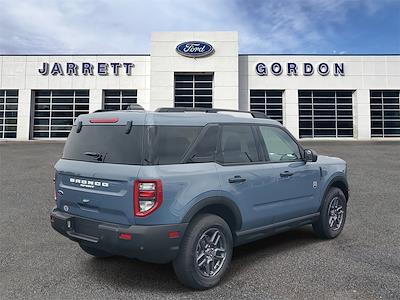 New 2025 Ford Bronco Sport Big Bend for sale #49115 - photo 2