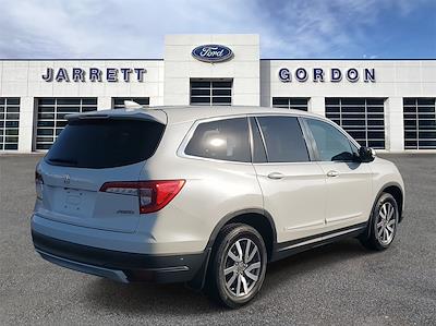 Used 2021 Honda Pilot EX-L for sale #49117A - photo 2