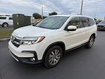 Used 2021 Honda Pilot EX-L for sale #49117A - photo 3