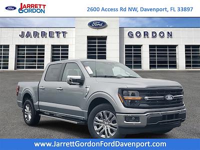 2025 Ford F-150 SuperCrew Cab RWD Pickup for sale #49118 - photo 1