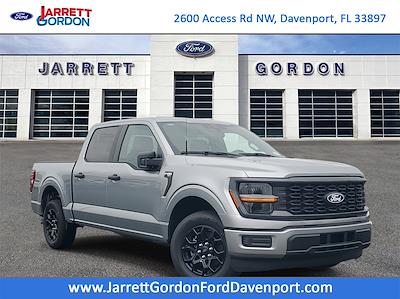 2025 Ford F-150 SuperCrew Cab RWD Pickup for sale #49119 - photo 1