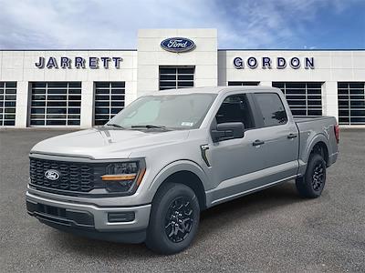 2025 Ford F-150 SuperCrew Cab RWD Pickup for sale #49119 - photo 2