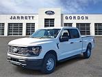2025 Ford F-150 SuperCrew Cab 4WD Pickup for sale #49120 - photo 3