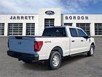 2025 Ford F-150 SuperCrew Cab 4WD Pickup for sale #49120 - photo 2
