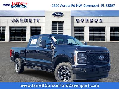 New 2026 Ford F-250 XL Crew Cab for sale #49121 - photo 1