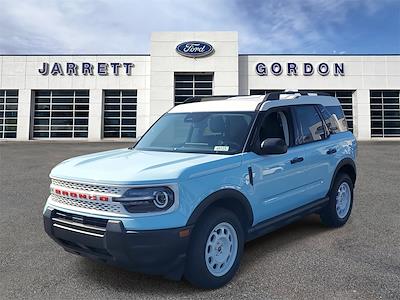 2025 Ford Bronco Sport 4WD SUV for sale #49125 - photo 2