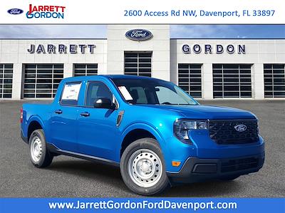 New 2025 Ford Maverick XL SuperCrew Cab for sale #49126 - photo 1