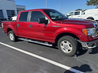 2013 Ford F-150 SuperCrew Cab RWD Pickup for sale #49126A - photo 1