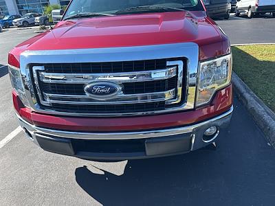 2013 Ford F-150 SuperCrew Cab RWD Pickup for sale #49126A - photo 2