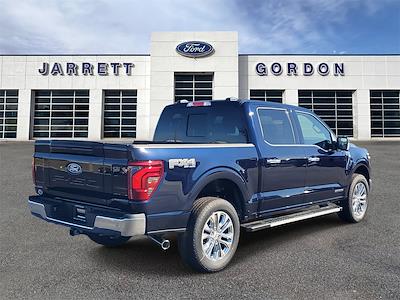 2025 Ford F-150 SuperCrew Cab 4WD Pickup for sale #49127 - photo 2