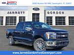 New 2025 Ford F-150 Lariat SuperCrew Cab 4WD Pickup for sale #49127 - photo 1