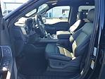 New 2025 Ford F-150 Lariat SuperCrew Cab 4WD Pickup for sale #49127 - photo 17