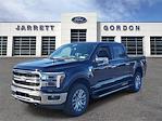 New 2025 Ford F-150 Lariat SuperCrew Cab 4WD Pickup for sale #49127 - photo 2