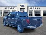 New 2025 Ford F-150 Lariat SuperCrew Cab 4WD Pickup for sale #49127 - photo 3