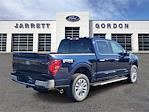 New 2025 Ford F-150 Lariat SuperCrew Cab 4WD Pickup for sale #49127 - photo 4