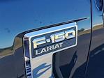 New 2025 Ford F-150 Lariat SuperCrew Cab 4WD Pickup for sale #49127 - photo 8