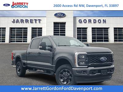 2026 Ford F-250 Crew Cab 4WD Pickup for sale #49129 - photo 1