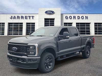 2026 Ford F-250 Crew Cab 4WD Pickup for sale #49129 - photo 2