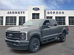 New 2026 Ford F-250 XL Crew Cab for sale #49129 - photo 3