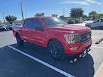 Used 2023 Ford F-150 XLT SuperCrew Cab for sale #49129A - photo 1