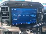 Used 2023 Ford F-150 XLT SuperCrew Cab for sale #49129A - photo 17