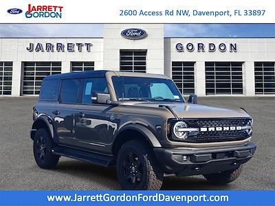 New 2025 Ford Bronco Outer Banks for sale #49130 - photo 1