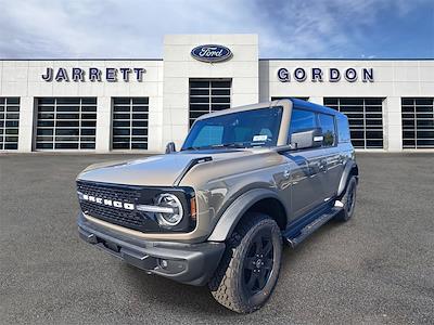 New 2025 Ford Bronco Outer Banks for sale #49130 - photo 2