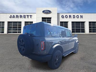 New 2025 Ford Bronco Outer Banks for sale #49130 - photo 2