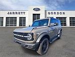New 2025 Ford Bronco Outer Banks for sale #49130 - photo 2