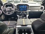 Used 2022 Ford F-150 Platinum SuperCrew Cab for sale #49131A - photo 12