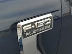 Used 2022 Ford F-150 Platinum SuperCrew Cab for sale #49131A - photo 7