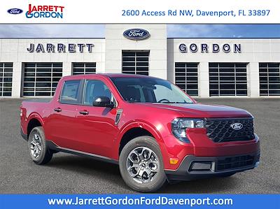 2025 Ford Maverick SuperCrew Cab FWD Pickup for sale #49133 - photo 1
