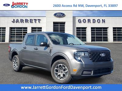 New 2025 Ford Maverick XLT SuperCrew Cab for sale #49134 - photo 1