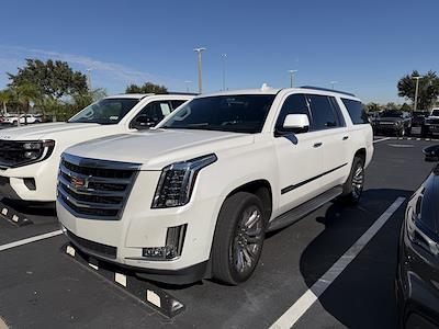 2019 Cadillac Escalade ESV RWD SUV for sale #49136A - photo 2