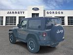 Used 2022 Jeep Wrangler Rubicon for sale #49137A - photo 3