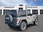 Used 2022 Jeep Wrangler Rubicon for sale #49137A - photo 4